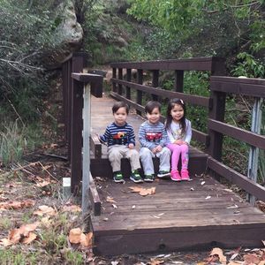 Meet your Posher, Michael a